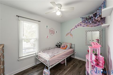 Tiny photo for 12403 Beaver Falls Court, Midlothian, VA 23112 (MLS # 2529987)