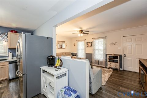 Tiny photo for 12403 Beaver Falls Court, Midlothian, VA 23112 (MLS # 2529987)
