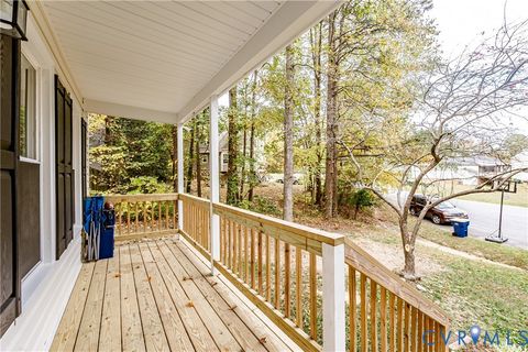 Tiny photo for 12403 Beaver Falls Court, Midlothian, VA 23112 (MLS # 2529987)