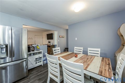 Tiny photo for 12403 Beaver Falls Court, Midlothian, VA 23112 (MLS # 2529987)