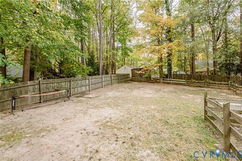 Tiny photo for 12403 Beaver Falls Court, Midlothian, VA 23112 (MLS # 2529987)