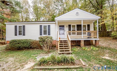 Photo of 12403 Beaver Falls Court, Midlothian, VA 23112 (MLS # 2529987)
