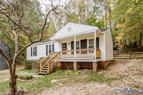 Tiny photo for 12403 Beaver Falls Court, Midlothian, VA 23112 (MLS # 2529987)