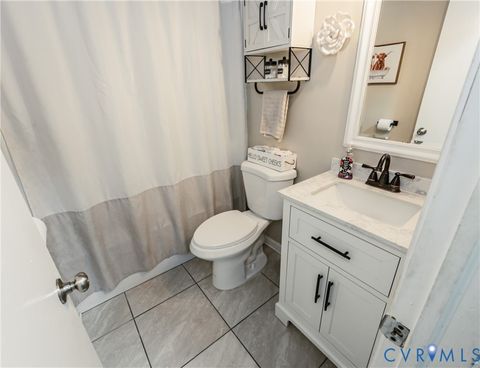 Tiny photo for 12403 Beaver Falls Court, Midlothian, VA 23112 (MLS # 2529987)