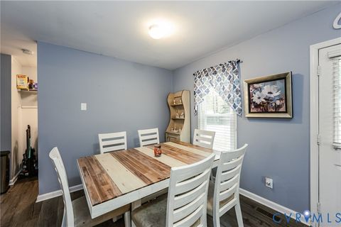 Tiny photo for 12403 Beaver Falls Court, Midlothian, VA 23112 (MLS # 2529987)