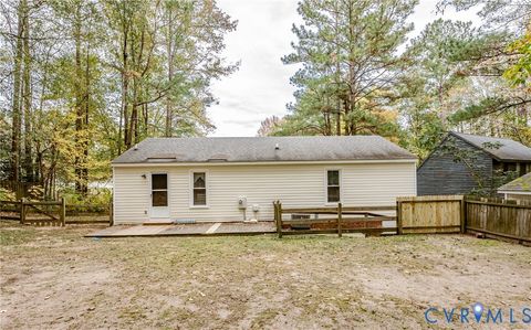 Tiny photo for 12403 Beaver Falls Court, Midlothian, VA 23112 (MLS # 2529987)