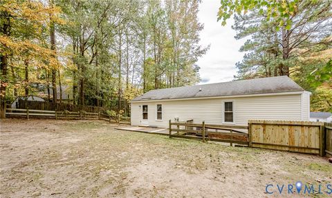 Tiny photo for 12403 Beaver Falls Court, Midlothian, VA 23112 (MLS # 2529987)