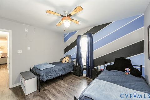 Tiny photo for 12403 Beaver Falls Court, Midlothian, VA 23112 (MLS # 2529987)