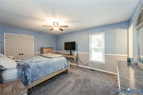 Tiny photo for 12403 Beaver Falls Court, Midlothian, VA 23112 (MLS # 2529987)