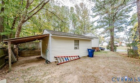 Tiny photo for 12403 Beaver Falls Court, Midlothian, VA 23112 (MLS # 2529987)