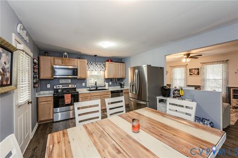 Tiny photo for 12403 Beaver Falls Court, Midlothian, VA 23112 (MLS # 2529987)