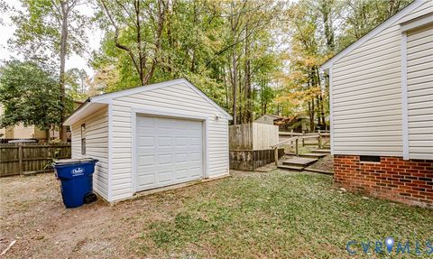 Tiny photo for 12403 Beaver Falls Court, Midlothian, VA 23112 (MLS # 2529987)