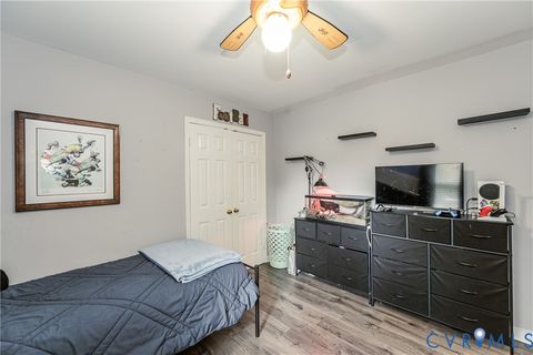 Tiny photo for 12403 Beaver Falls Court, Midlothian, VA 23112 (MLS # 2529987)