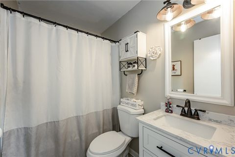 Tiny photo for 12403 Beaver Falls Court, Midlothian, VA 23112 (MLS # 2529987)