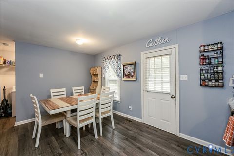 Tiny photo for 12403 Beaver Falls Court, Midlothian, VA 23112 (MLS # 2529987)
