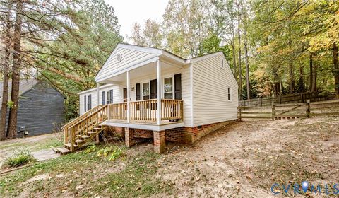 Tiny photo for 12403 Beaver Falls Court, Midlothian, VA 23112 (MLS # 2529987)