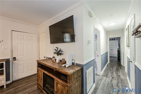 Tiny photo for 12403 Beaver Falls Court, Midlothian, VA 23112 (MLS # 2529987)