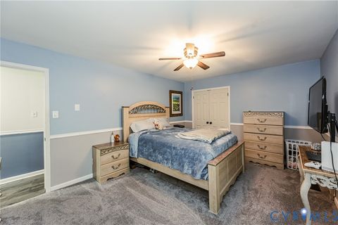 Tiny photo for 12403 Beaver Falls Court, Midlothian, VA 23112 (MLS # 2529987)