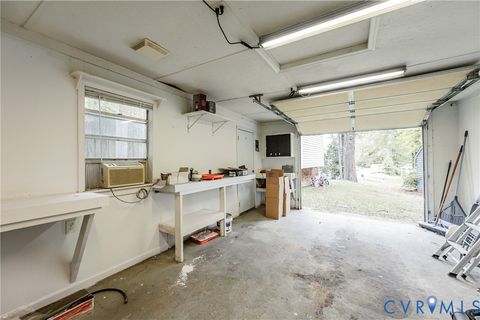 Tiny photo for 12403 Beaver Falls Court, Midlothian, VA 23112 (MLS # 2529987)