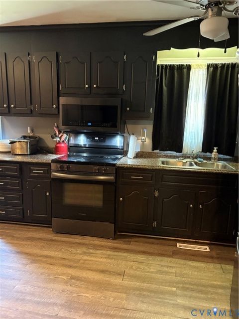 Tiny photo for 1614 Bexley Drive, Hopewell, VA 23860 (MLS # 2614484)