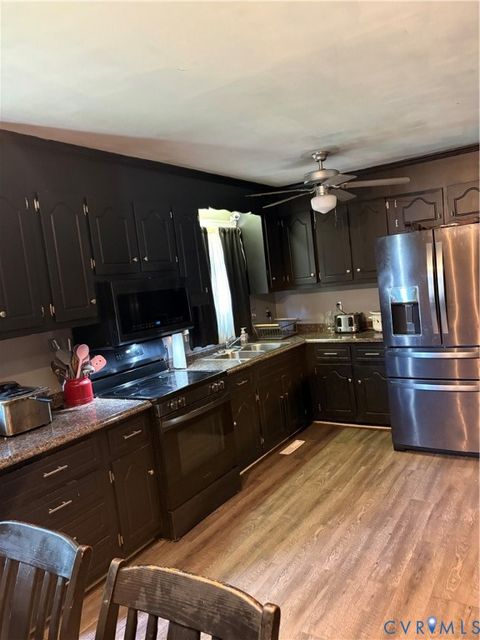 Tiny photo for 1614 Bexley Drive, Hopewell, VA 23860 (MLS # 2614484)