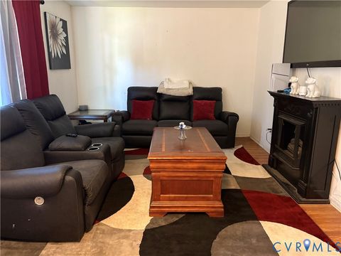 Tiny photo for 1614 Bexley Drive, Hopewell, VA 23860 (MLS # 2614484)
