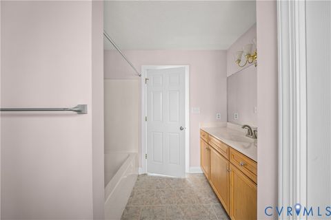 Tiny photo for 8200 Glamis Court, Chesterfield, VA 23838 (MLS # 2606515)