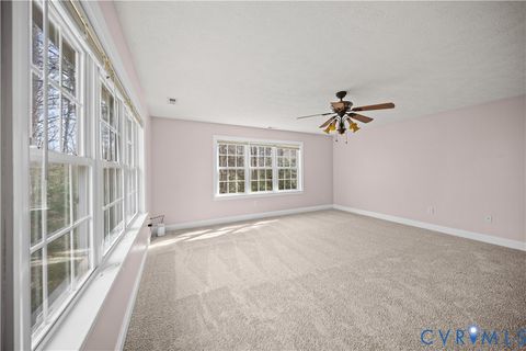 Tiny photo for 8200 Glamis Court, Chesterfield, VA 23838 (MLS # 2606515)