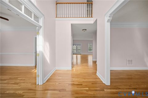 Tiny photo for 8200 Glamis Court, Chesterfield, VA 23838 (MLS # 2606515)