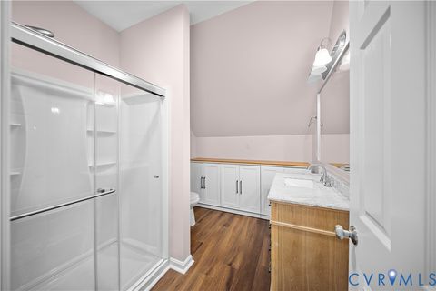 Tiny photo for 8200 Glamis Court, Chesterfield, VA 23838 (MLS # 2606515)