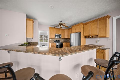 Tiny photo for 8200 Glamis Court, Chesterfield, VA 23838 (MLS # 2606515)