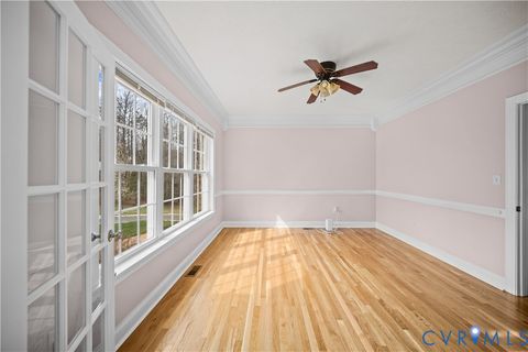 Tiny photo for 8200 Glamis Court, Chesterfield, VA 23838 (MLS # 2606515)