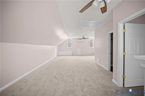 Tiny photo for 8200 Glamis Court, Chesterfield, VA 23838 (MLS # 2606515)