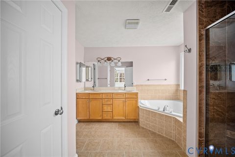 Tiny photo for 8200 Glamis Court, Chesterfield, VA 23838 (MLS # 2606515)