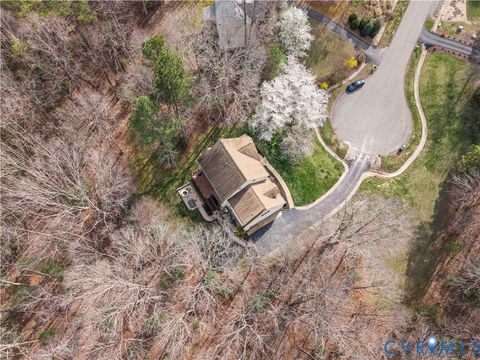 Tiny photo for 8200 Glamis Court, Chesterfield, VA 23838 (MLS # 2606515)