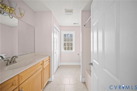 Tiny photo for 8200 Glamis Court, Chesterfield, VA 23838 (MLS # 2606515)