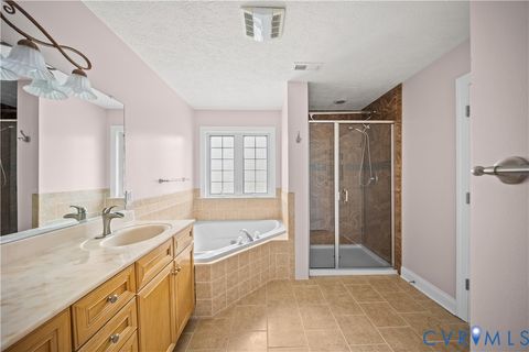 Tiny photo for 8200 Glamis Court, Chesterfield, VA 23838 (MLS # 2606515)