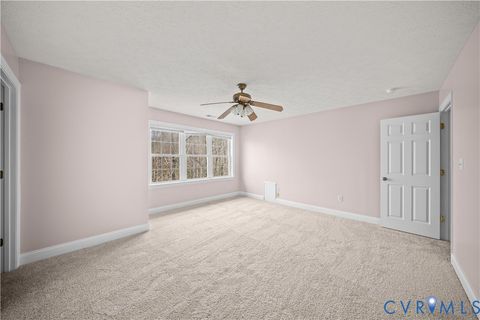Tiny photo for 8200 Glamis Court, Chesterfield, VA 23838 (MLS # 2606515)