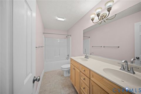 Tiny photo for 8200 Glamis Court, Chesterfield, VA 23838 (MLS # 2606515)