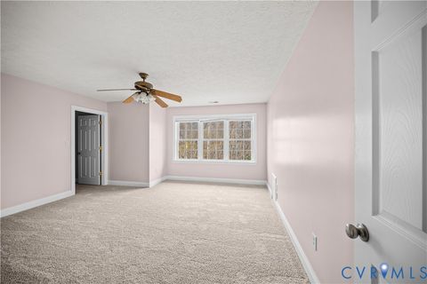 Tiny photo for 8200 Glamis Court, Chesterfield, VA 23838 (MLS # 2606515)
