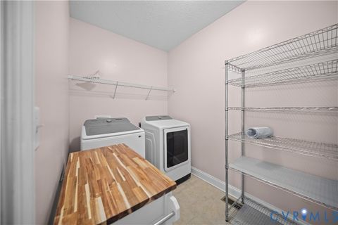 Tiny photo for 8200 Glamis Court, Chesterfield, VA 23838 (MLS # 2606515)