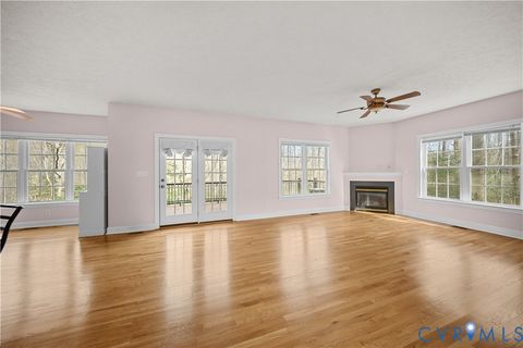 Tiny photo for 8200 Glamis Court, Chesterfield, VA 23838 (MLS # 2606515)