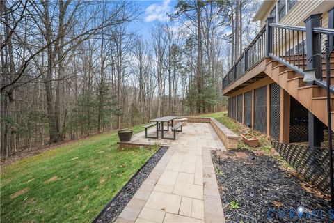 Tiny photo for 8200 Glamis Court, Chesterfield, VA 23838 (MLS # 2606515)