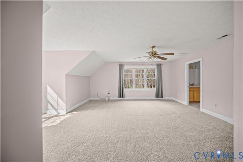 Tiny photo for 8200 Glamis Court, Chesterfield, VA 23838 (MLS # 2606515)