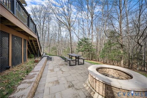 Tiny photo for 8200 Glamis Court, Chesterfield, VA 23838 (MLS # 2606515)