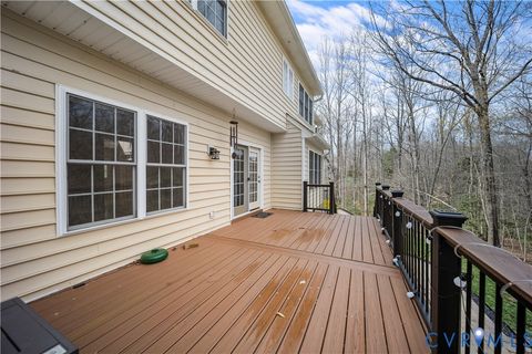 Tiny photo for 8200 Glamis Court, Chesterfield, VA 23838 (MLS # 2606515)