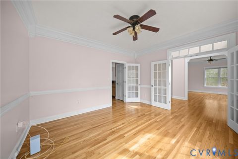 Tiny photo for 8200 Glamis Court, Chesterfield, VA 23838 (MLS # 2606515)