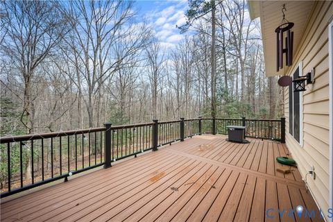 Tiny photo for 8200 Glamis Court, Chesterfield, VA 23838 (MLS # 2606515)