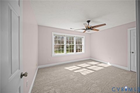 Tiny photo for 8200 Glamis Court, Chesterfield, VA 23838 (MLS # 2606515)
