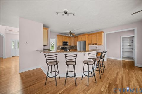 Tiny photo for 8200 Glamis Court, Chesterfield, VA 23838 (MLS # 2606515)